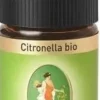Citronella Bio, 5 ml