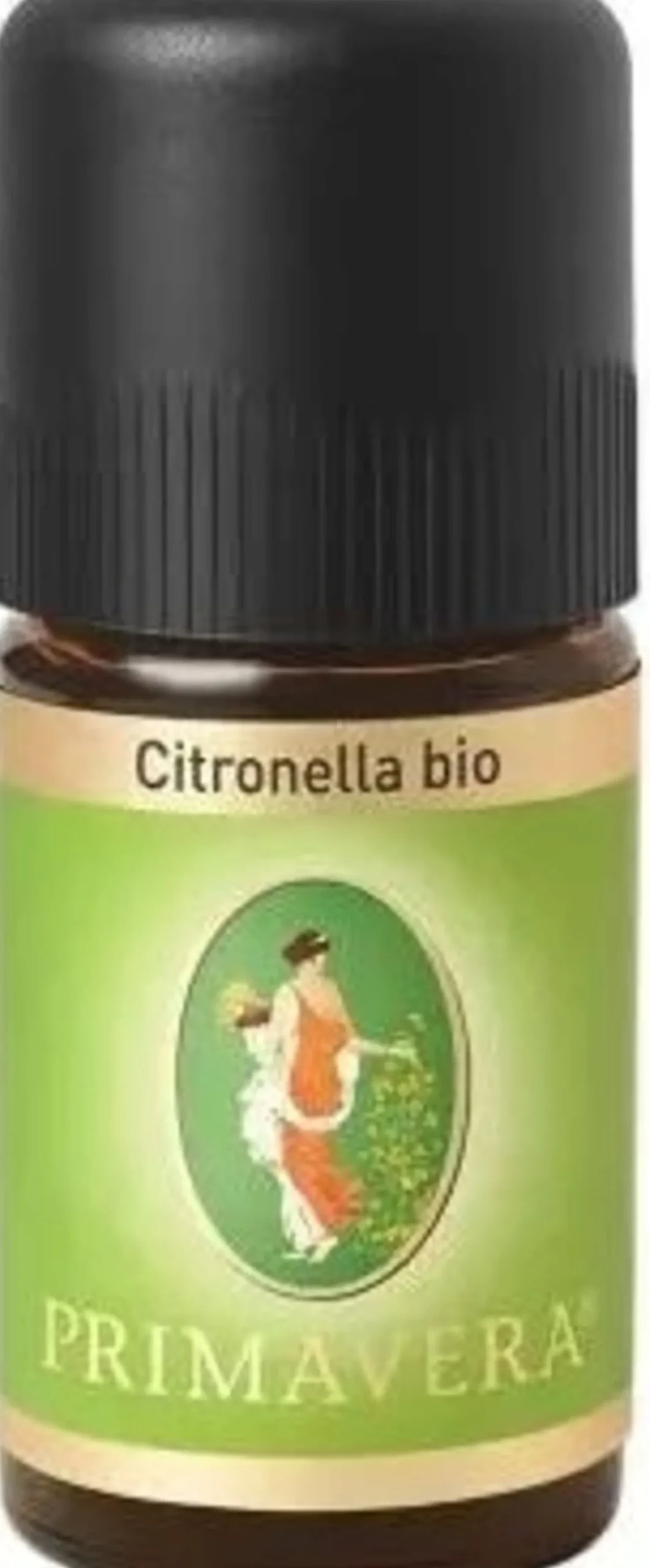 Citronella Bio, 5 ml
