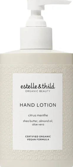 Citrus Menthe Hand Lotion, 250 ml