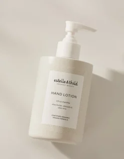 Citrus Menthe Hand Lotion, 250 ml