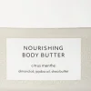 Citrus Menthe Nourishing Body Butter, 200 ml