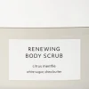 Citrus Menthe Renewing Body Scrub, 200 ml