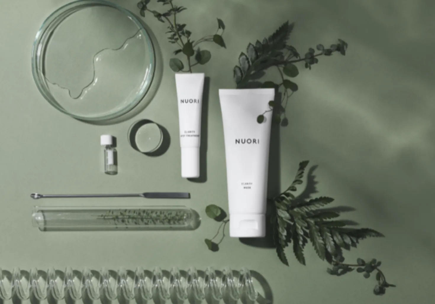 Clarity Mask, 75 ml