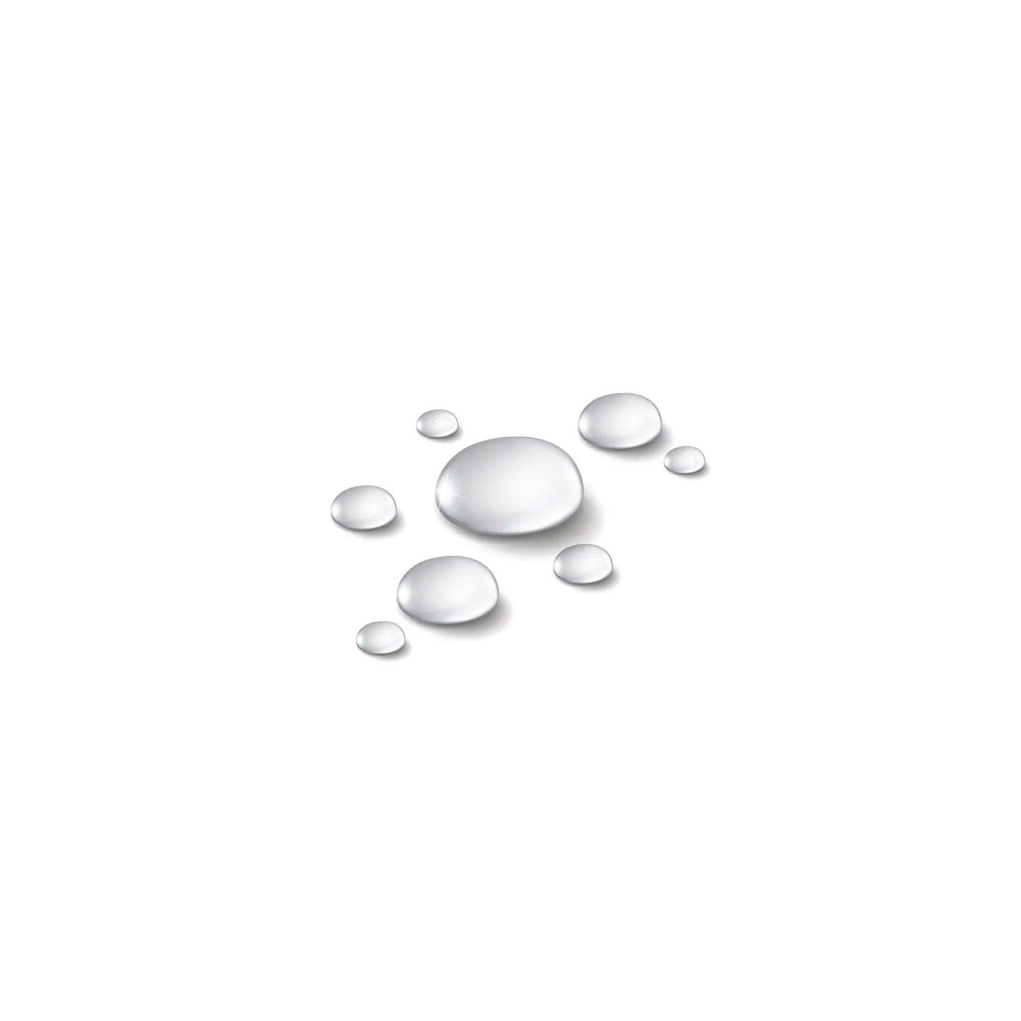 CLARTÉ Refreshing Water, 200 ml