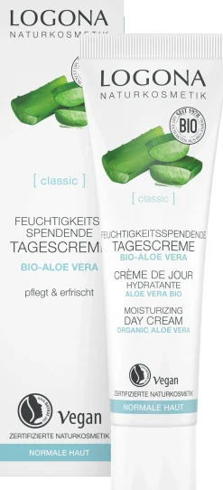 CLASSIC Crema Giorno Idratante, 30 ml