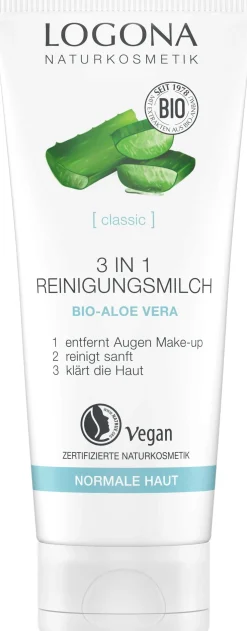 CLASSIC Detergente 3in1, 100 ml