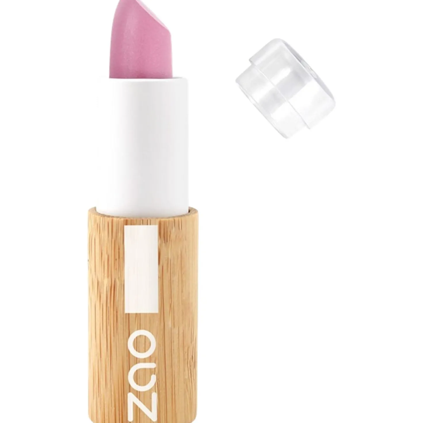 Classic Lipstick, 470 Satin Dark Purple (3,50 g)