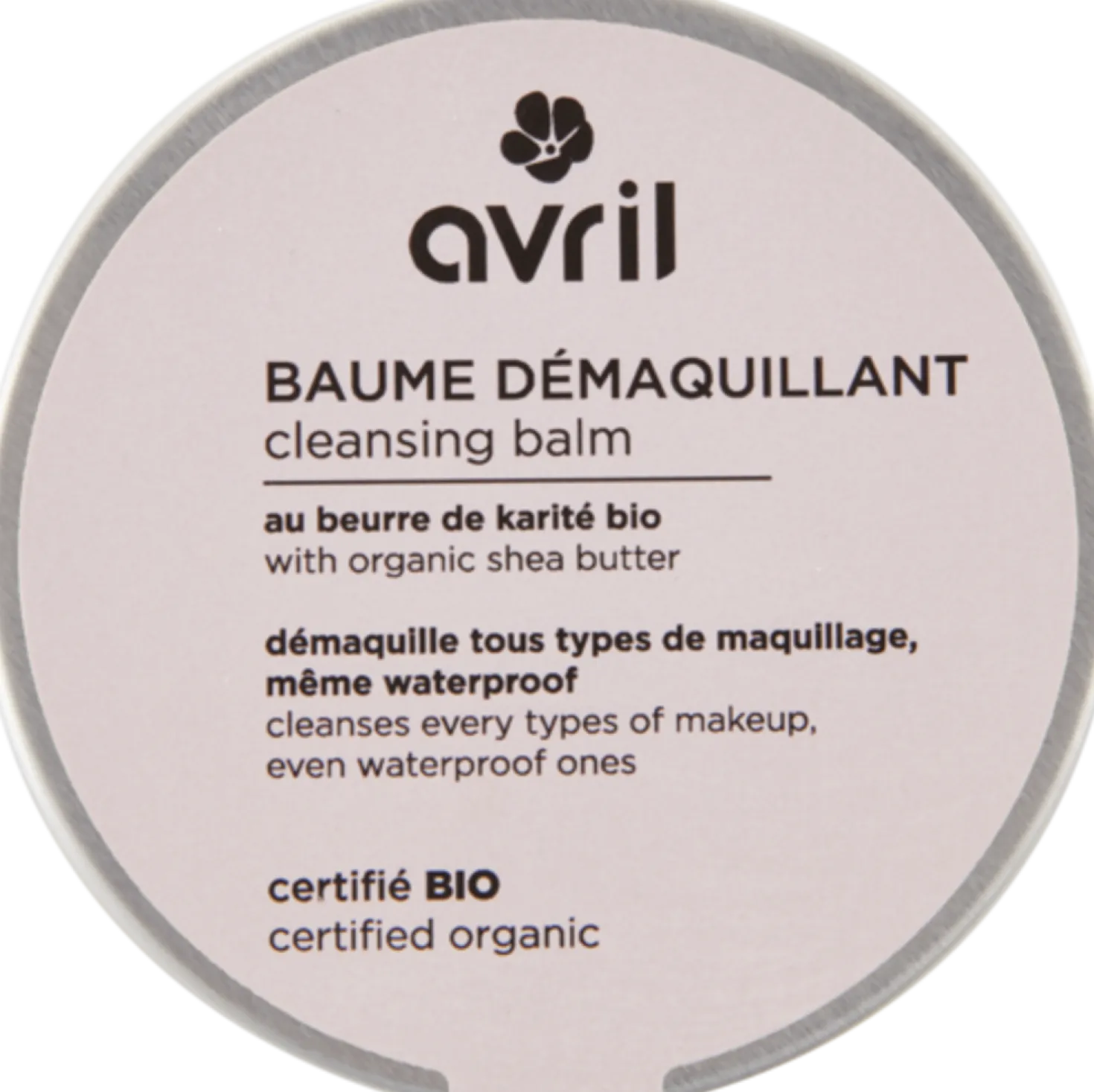 Cleansing Balm, 100 ml