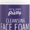 Cleansing Face Foam Lavender & Tea Tree, 150 ml