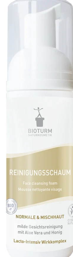Cleansing Foam, 150 ml