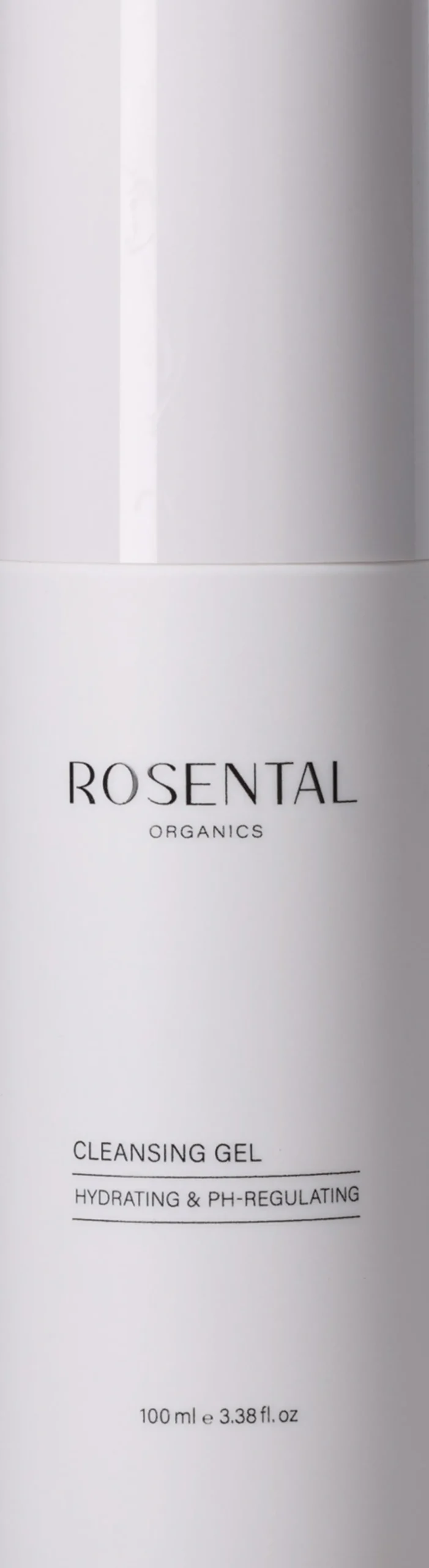 Cleansing Gel, 100 ml