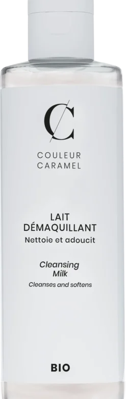 Cleansing Milk, 200 ml