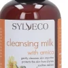 Cleansing Milk with Arnica, 150 ml