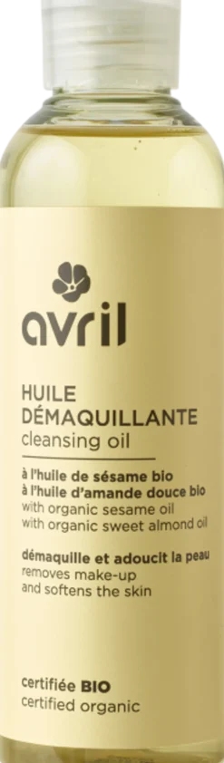 Cleansing Oil, 200 ml