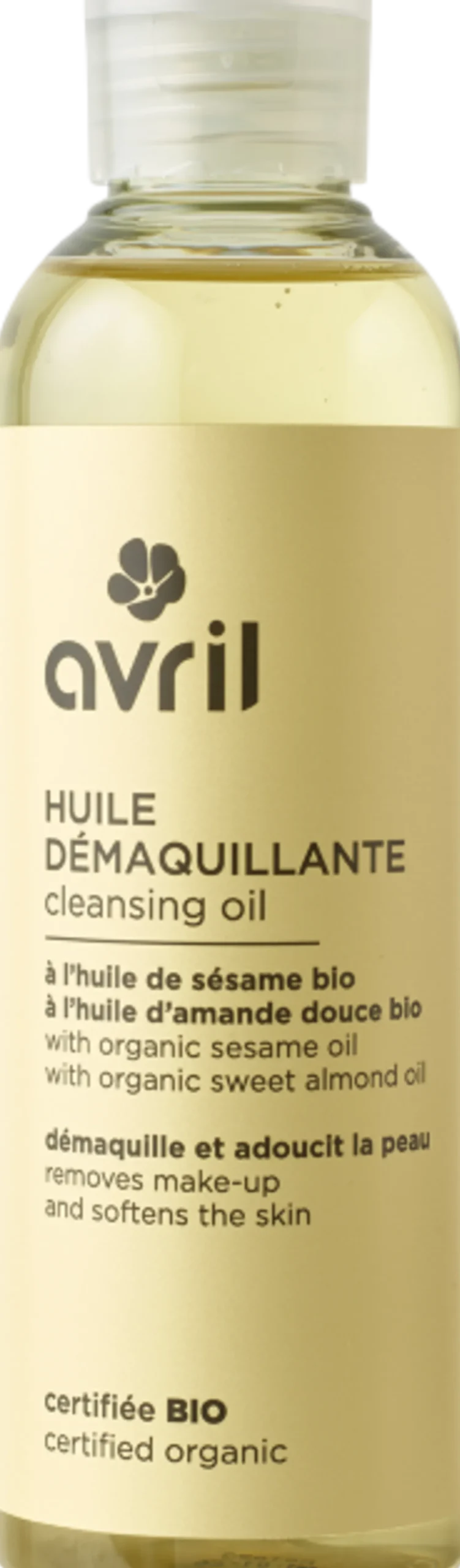 Cleansing Oil, 200 ml