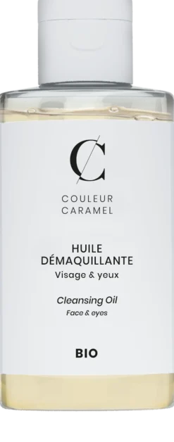 Cleansing Oil, 125 ml