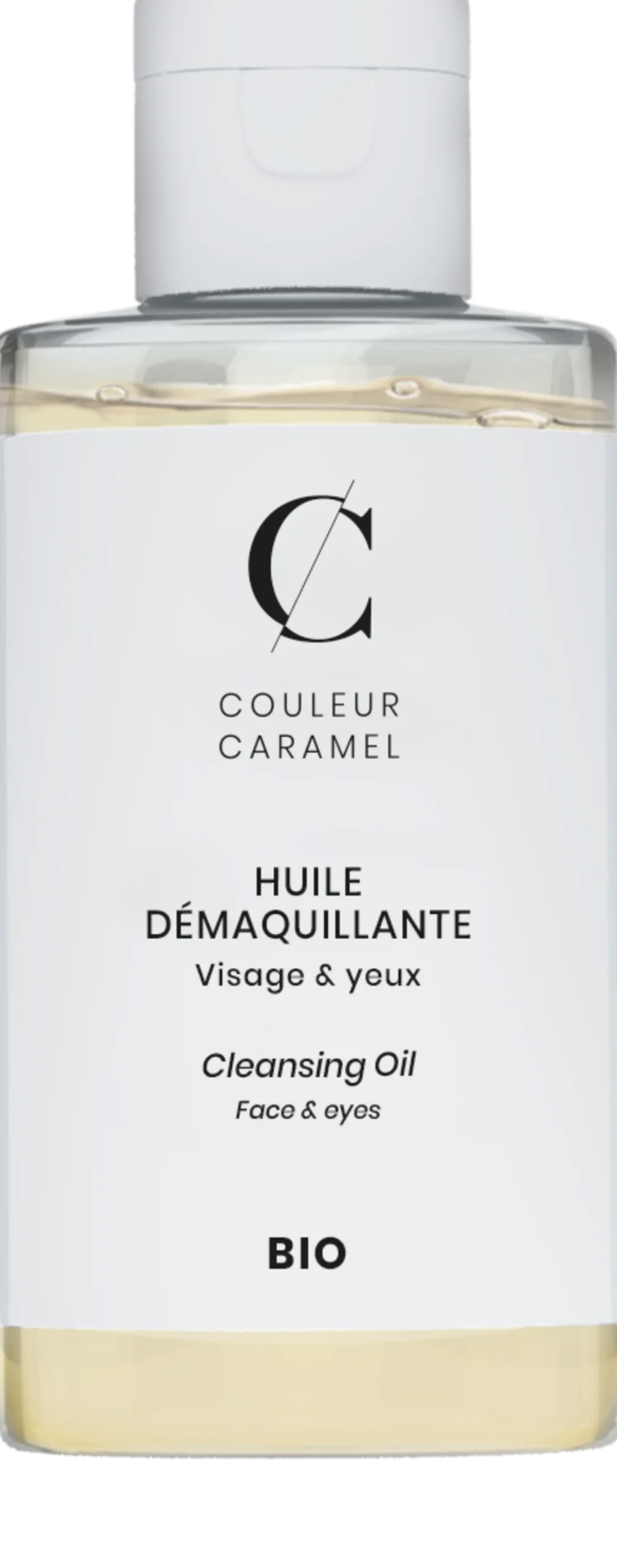 Cleansing Oil, 125 ml
