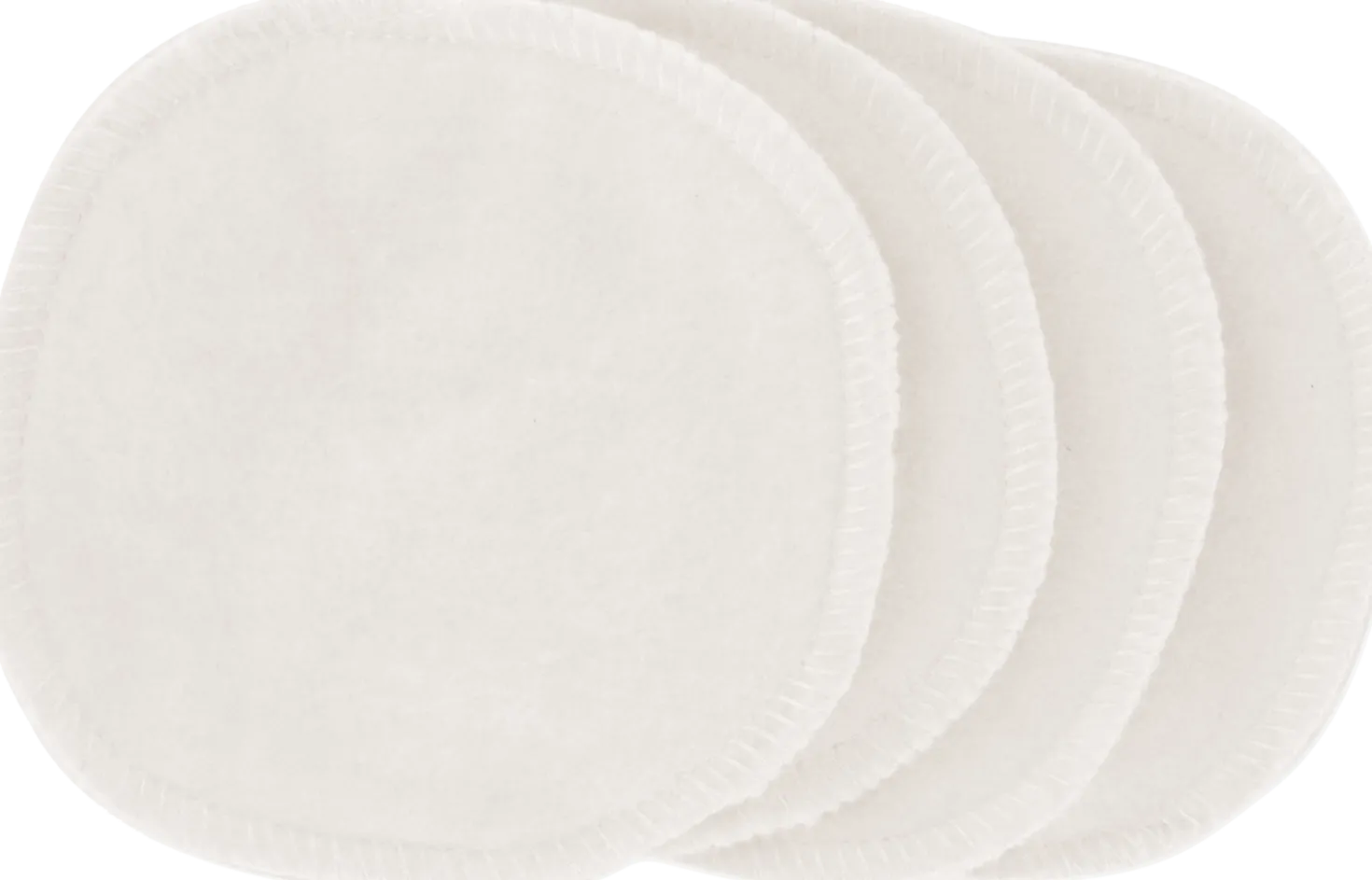 Cleansing Pads, 4 pezzi