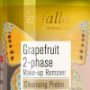 Cleansing Prebio Grapefruit 2-Phase Make-up Remover, 60 ml