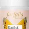 Cleansing Prebio Grapefruit Soft Cleansing Foam, 120 ml
