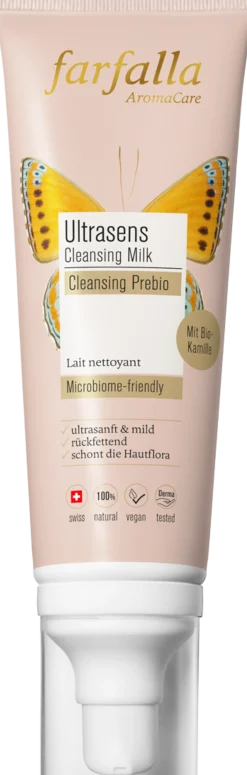 Cleansing Prebio Grapefruit Soft Facial Peeling, 50 ml