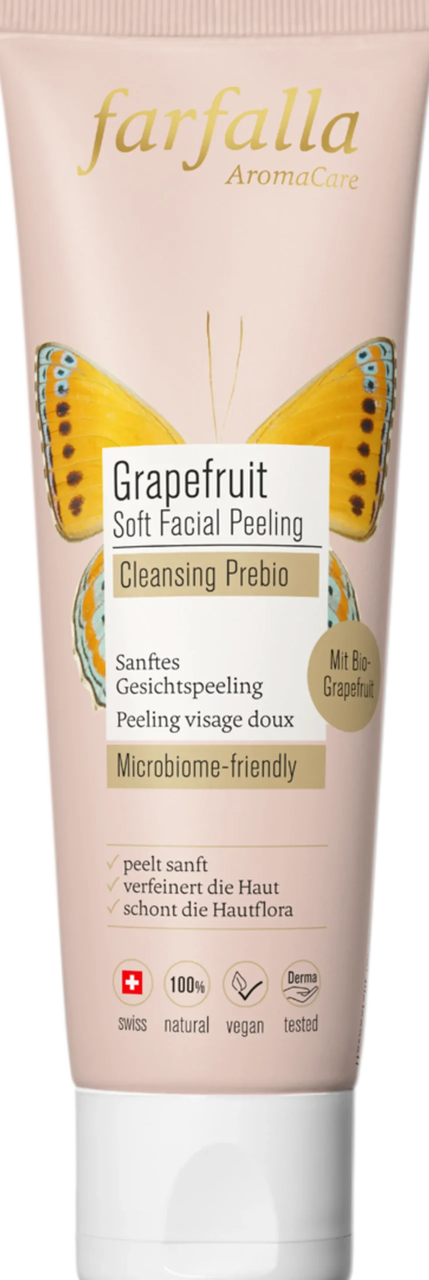 Cleansing Prebio Ultrasens Cleansing Milk, 75 ml