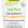 Clean'Yuzu Gel Peeling Esfoliante, 150 ml