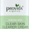 Clear Skin - Crema, 50 ml