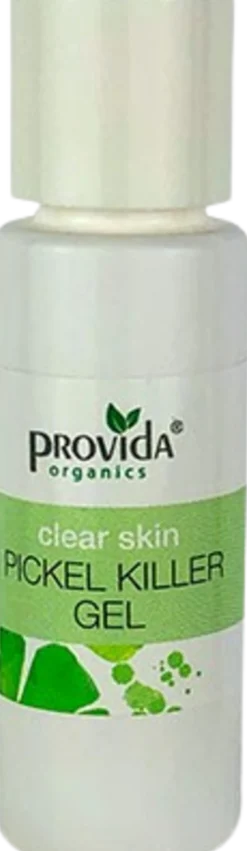 Clear Skin - Killer Antibrufoli, 10 ml