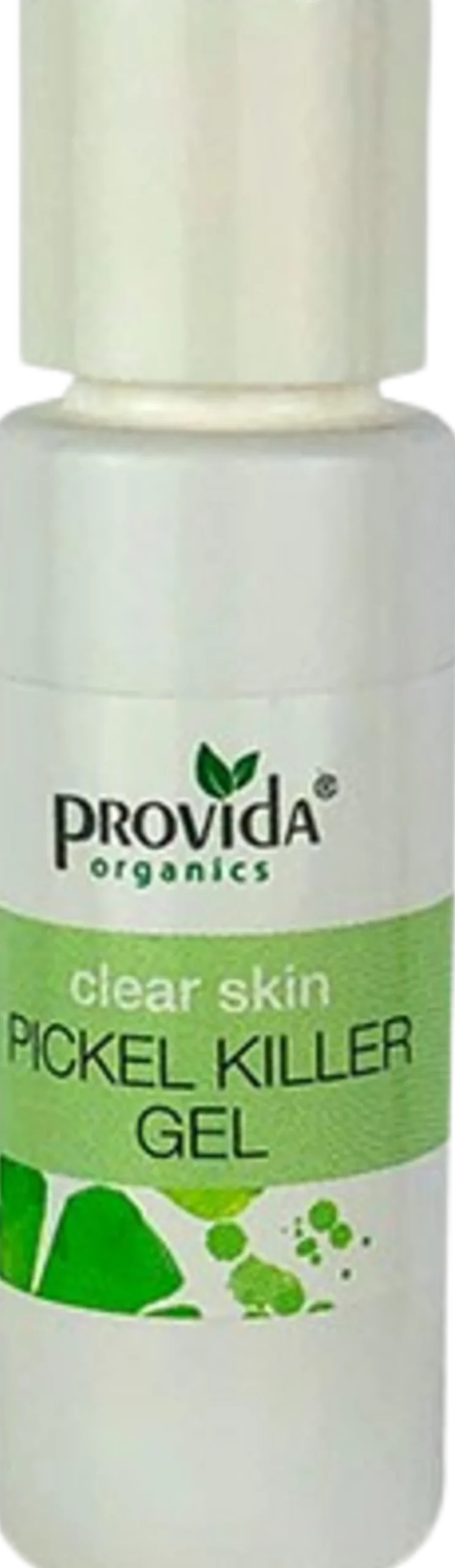 Clear Skin - Killer Antibrufoli, 10 ml