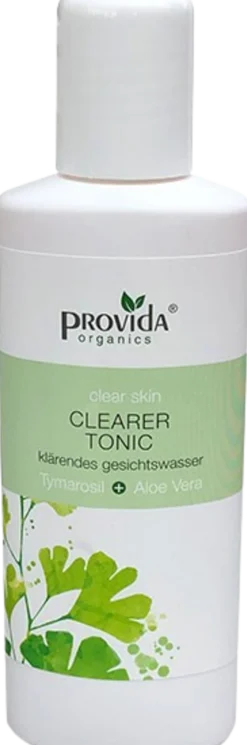 Clear Skin - Tonico, 100 ml