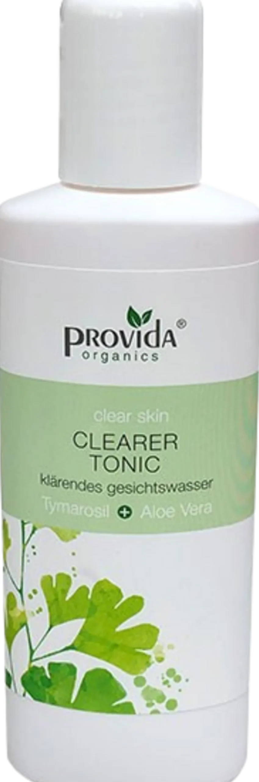 Clear Skin - Tonico, 100 ml