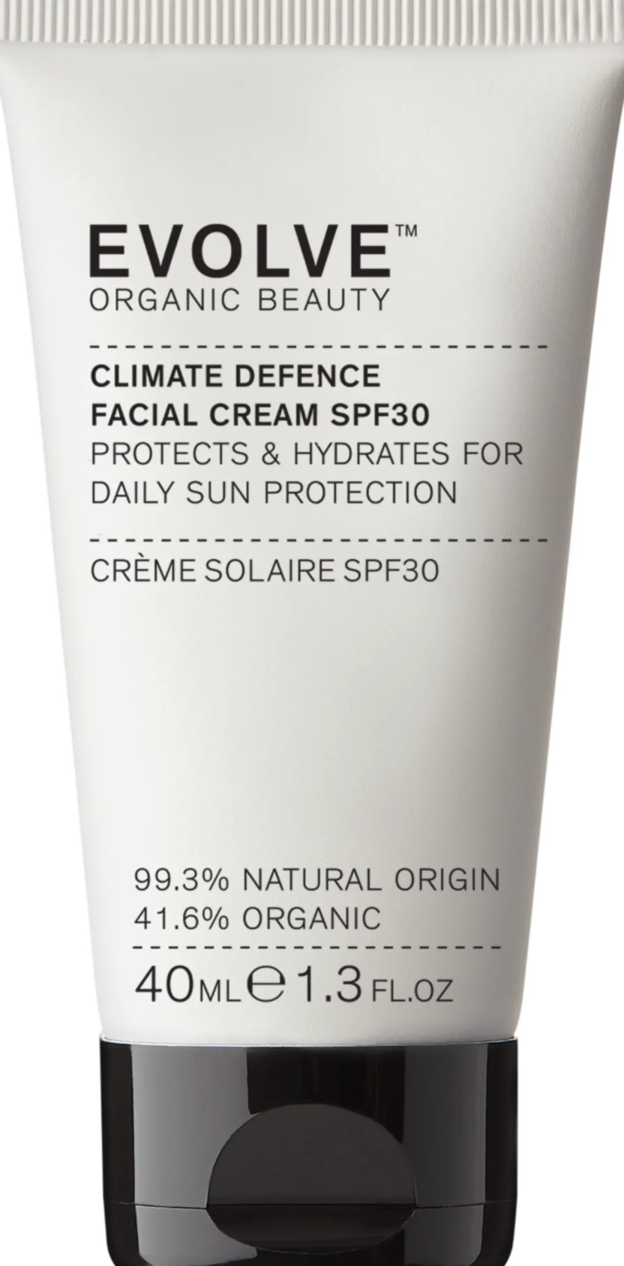 Climate Defence Cream SPF30, 40 ml