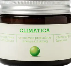 Climatica - Crema Viso Protezione Intensa Antismog, 50 ml
