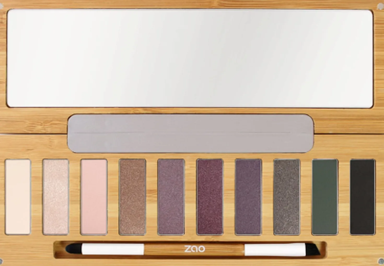 Clin d'oeil Eyeshadow Palette N°1