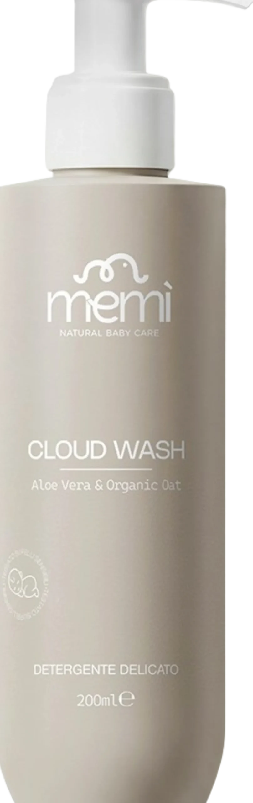 Cloud Wash, 200 ml