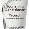 Coconut Conditioner, 180 ml