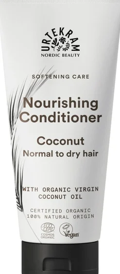 Coconut Conditioner, 180 ml