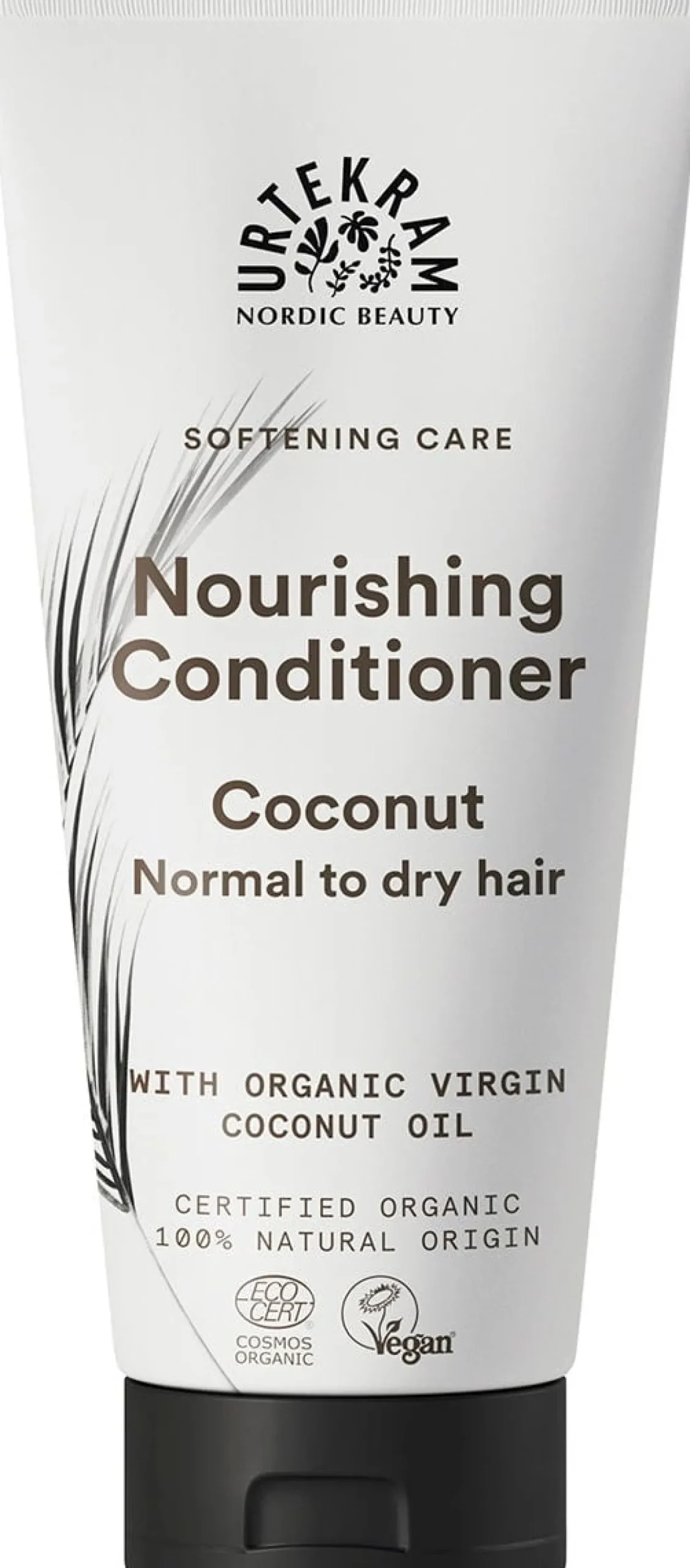 Coconut Conditioner, 180 ml