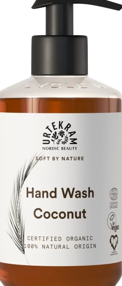 Coconut Hand Soap, 300 ml