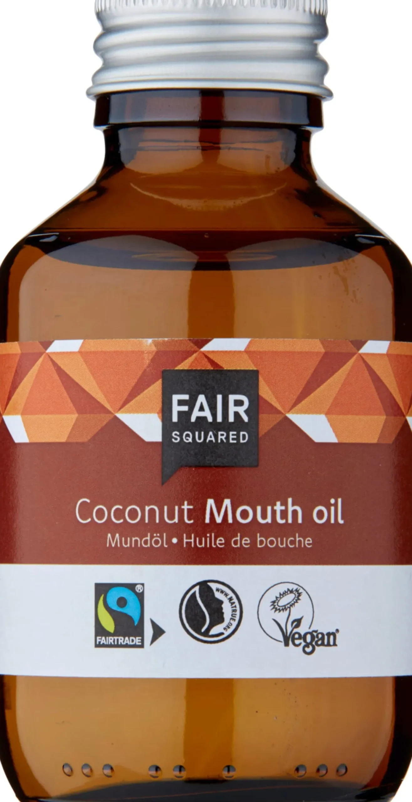 Coconut Mouth Oil, 100 ml