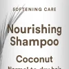Coconut Nourishing Shampoo, 500 ml