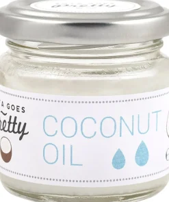 Coconut Oil, 60 g