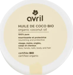 Coconut Oil, 100 ml