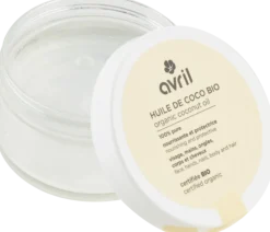 Coconut Oil, 100 ml