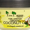 Coconut Oil, 100 ml