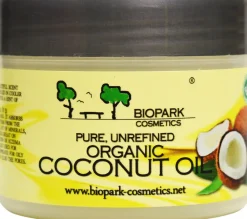 Coconut Oil, 100 ml