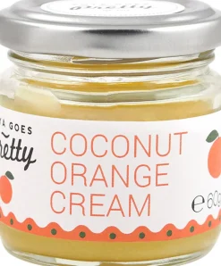 Coconut-Orange Cream, 60 g