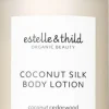 Coconut Silk Body Lotion, 200 ml