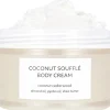 Coconut Soufflé Body Cream, 200 ml